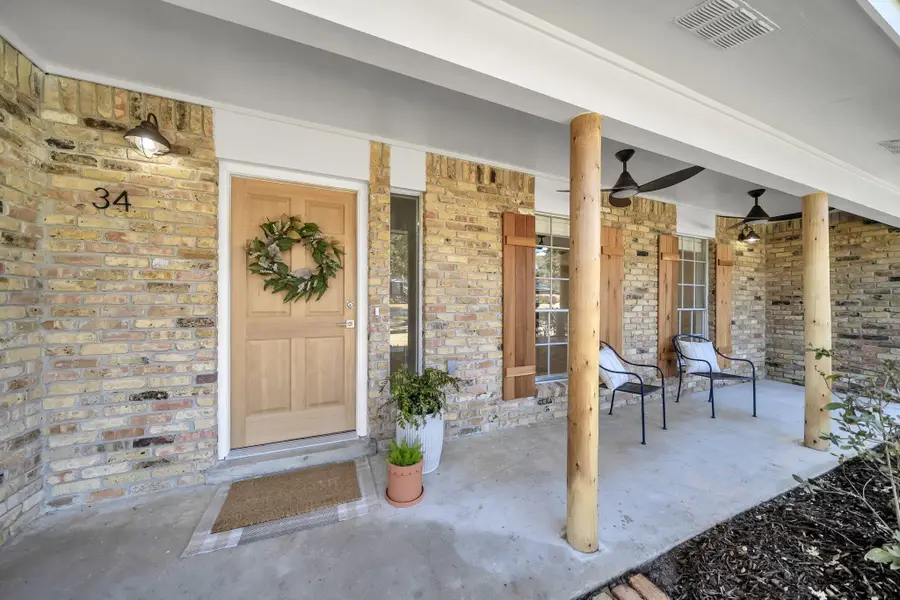 34 Hickory Avenue, Shalimar, FL 32579 - #2