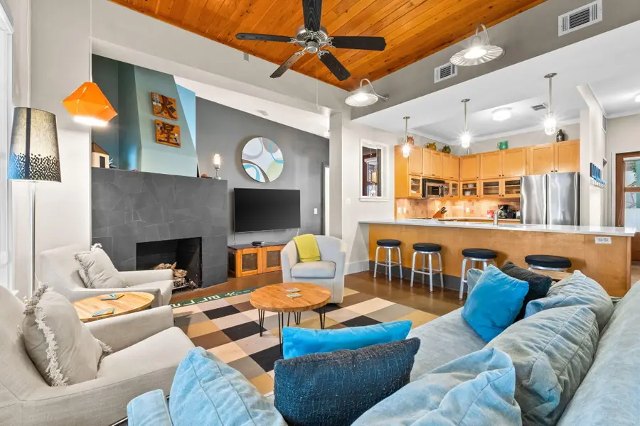 107 Wiggle Lane, Rosemary Beach, FL 32461 - #2