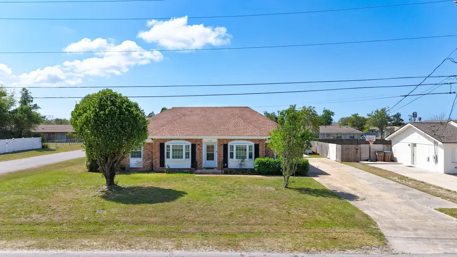 5702 N Lakewood Drive, Panama City, FL 32404 - #3
