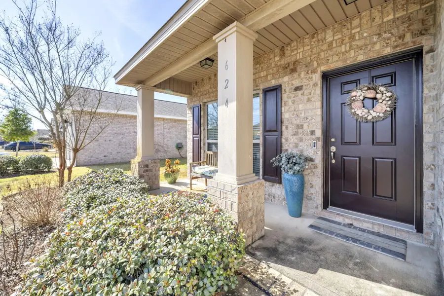 624 Cocobolo Drive, Santa Rosa Beach, FL 32459 - #2