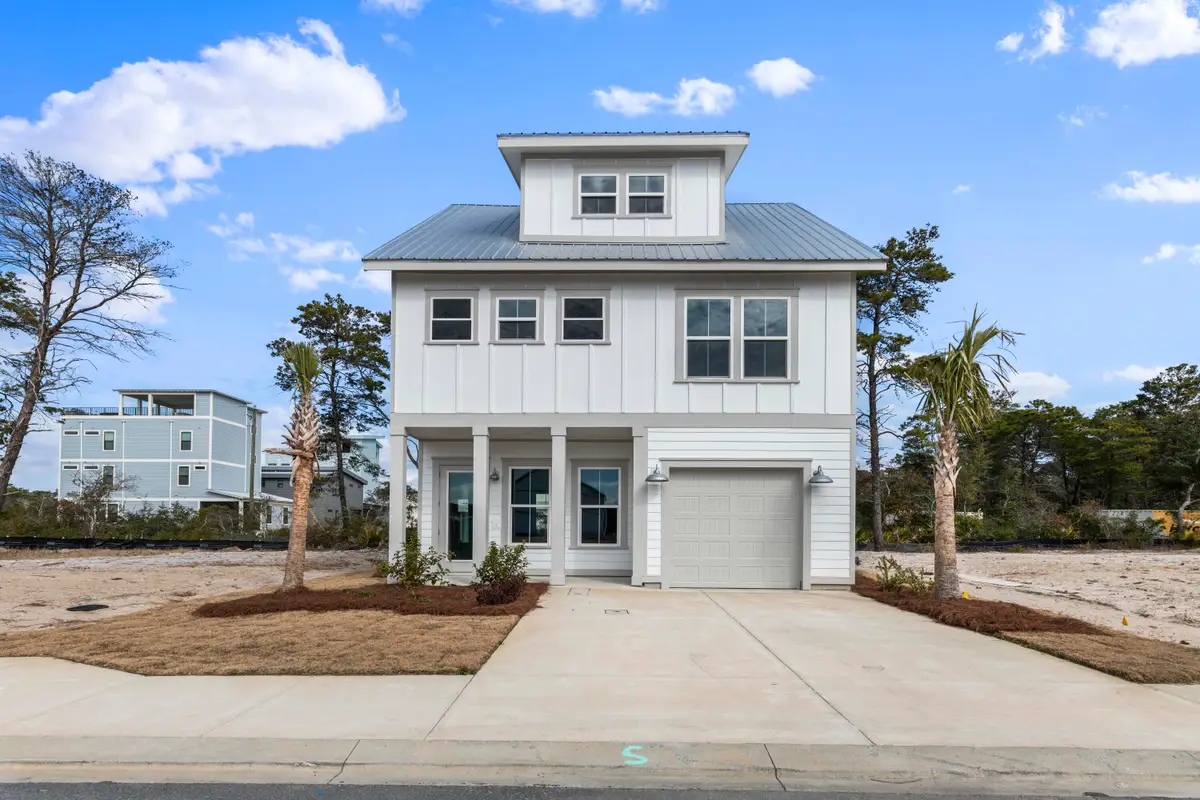37 Cape Nautilus Lane #Lot 16, Inlet Beach, FL 32461 - #1