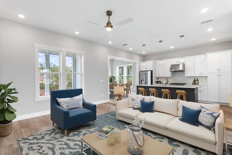 37 Cape Nautilus Lane #Lot 16, Inlet Beach, FL 32461 - #2