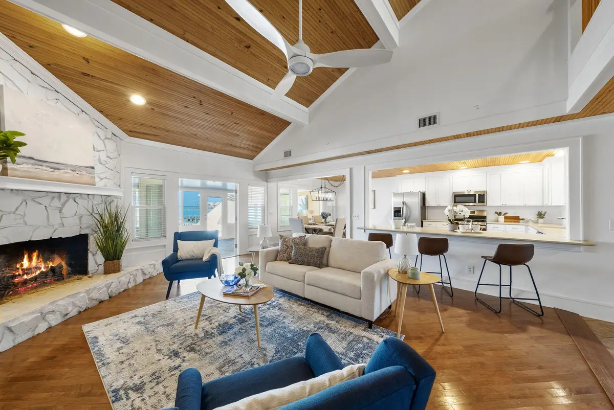 1251 Capri Drive, Panama City, FL 32405 - #1