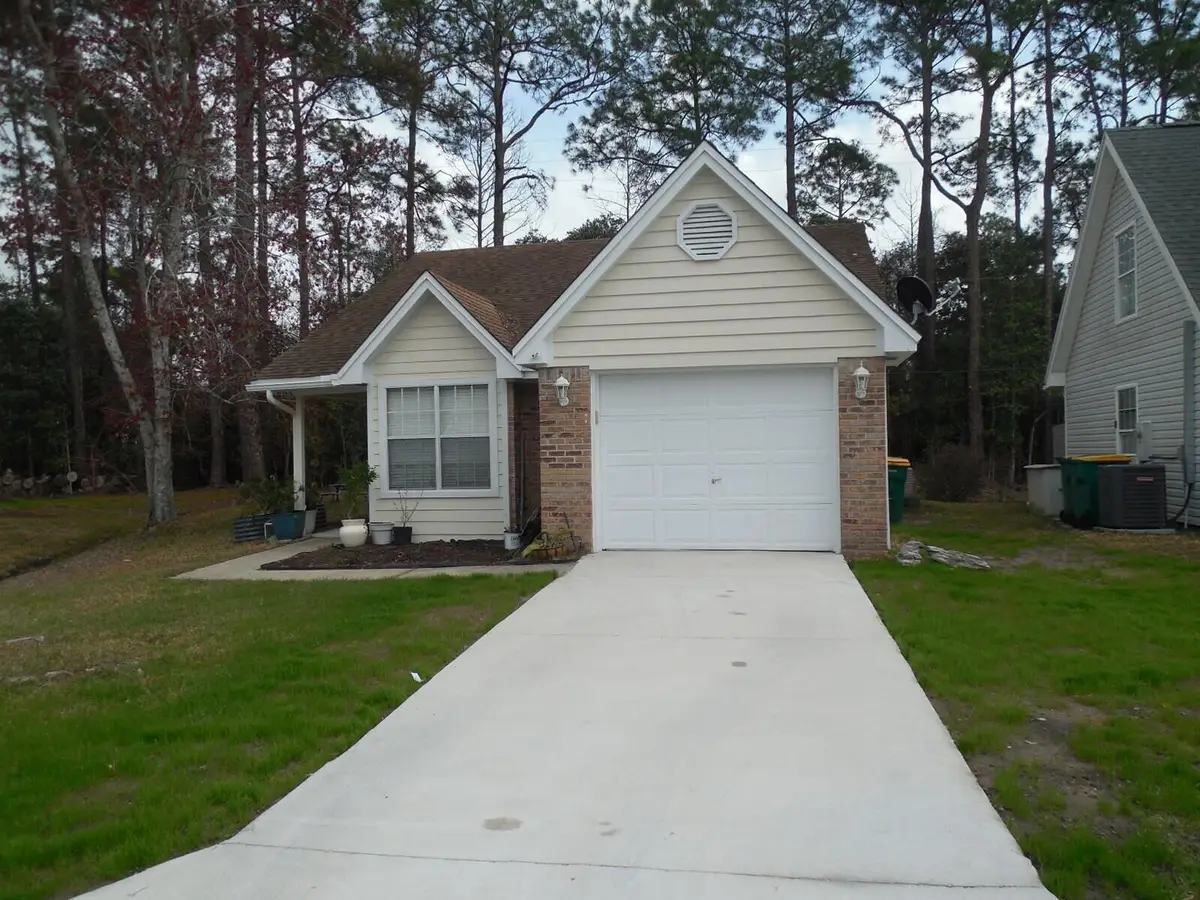 3040 Yorktown Circle, Fort Walton Beach, FL 32547 - #1