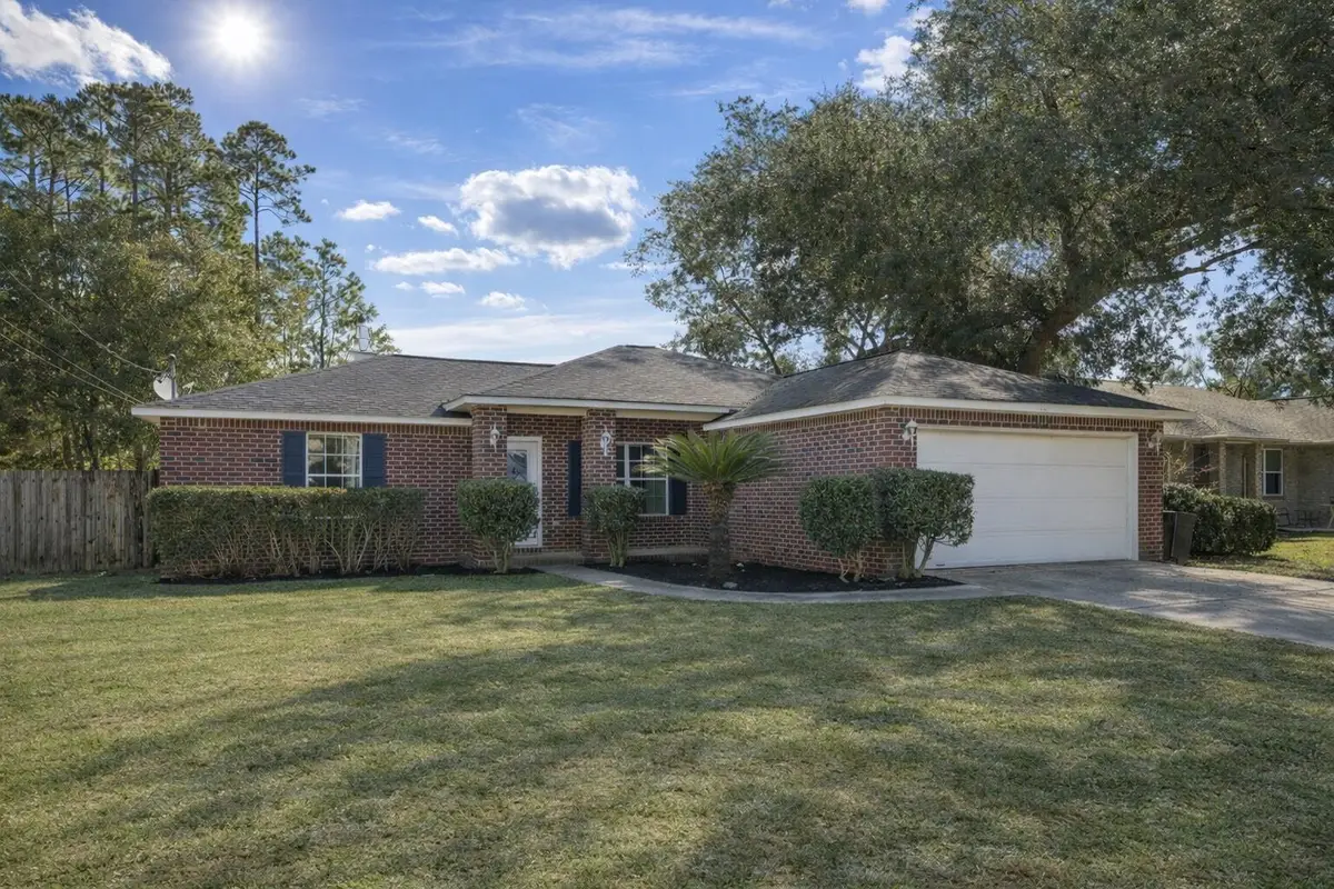 2650 Hidden Estates Circle, Navarre, FL 32566 - #1