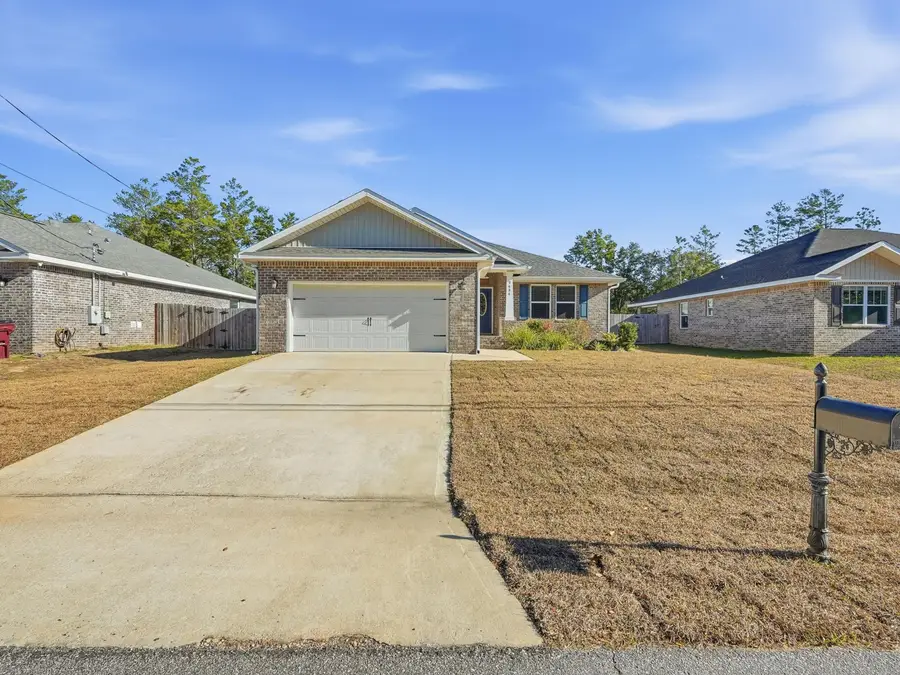 7434 Gordon Evans Road, Navarre, FL 32566 - #2
