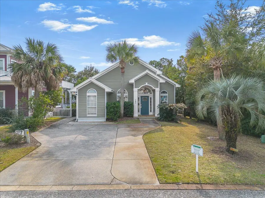 165 Sugar Sand Lane, Santa Rosa Beach, FL 32459 - #2