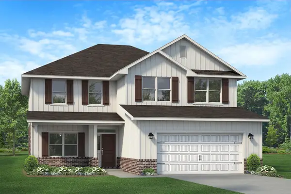 2417 Aleia Lane, Crestview, FL 32536