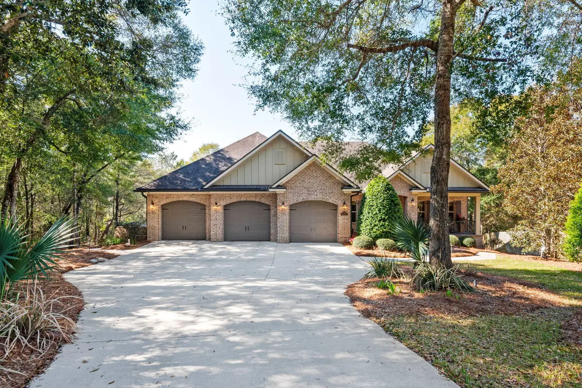 2007 Echo Creek Cove, Niceville, FL 32578 - #1