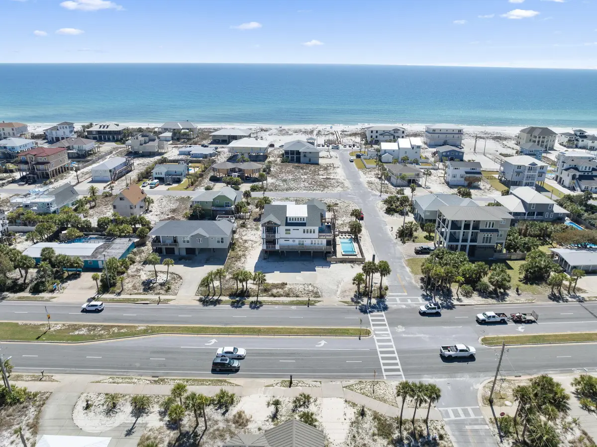 800 Via Deluna Drive, Pensacola Beach, FL 32561 - #1