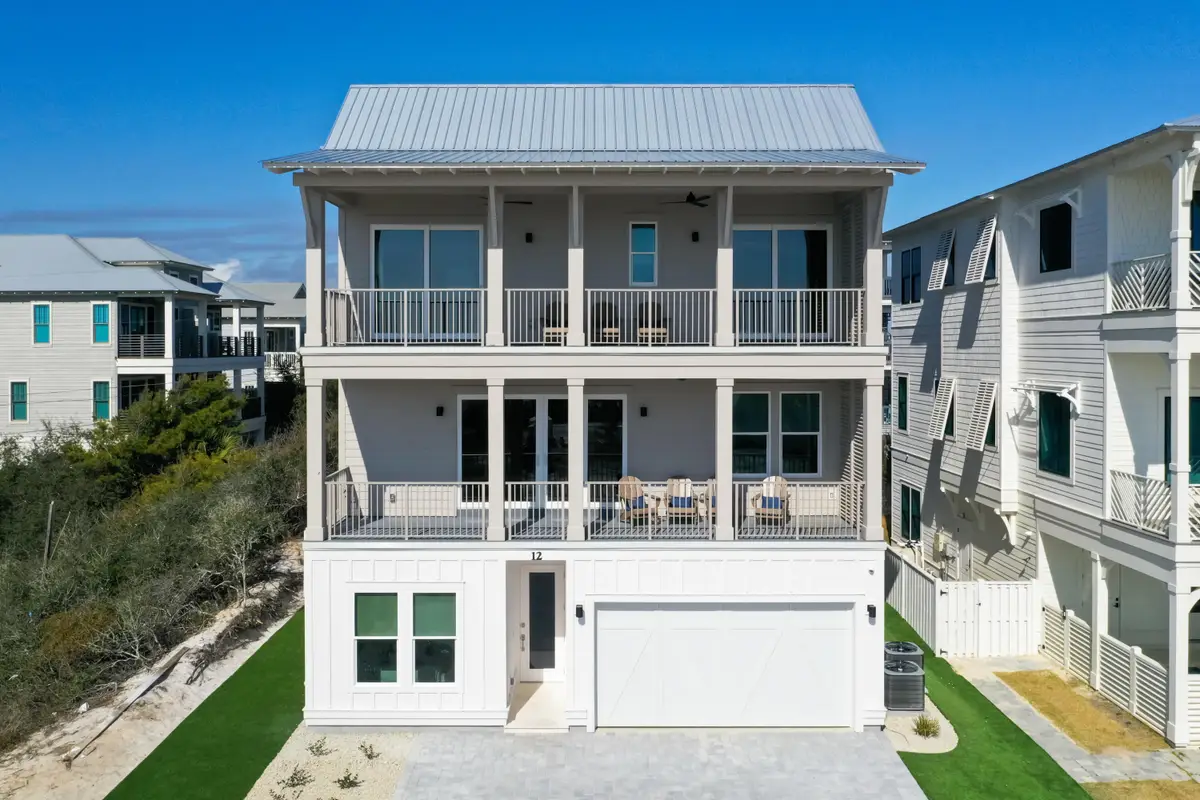 12 Jan Court, Inlet Beach, FL 32461 - #1