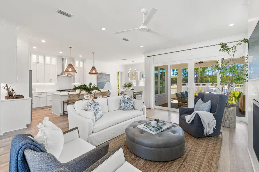 12 E Seabrook Way #Lot 37, Watersound, FL 32461 - #2