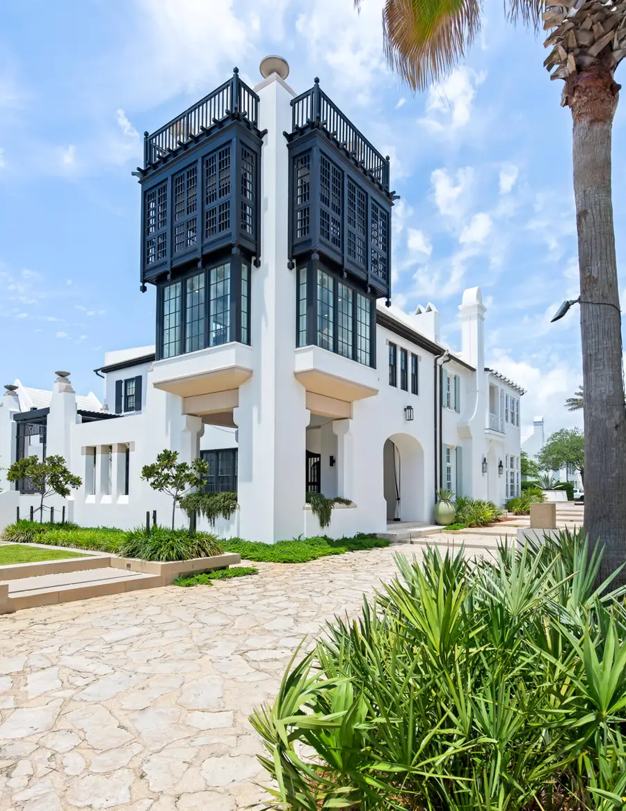 25 Moongate Court, Inlet Beach, FL 32461 - #2