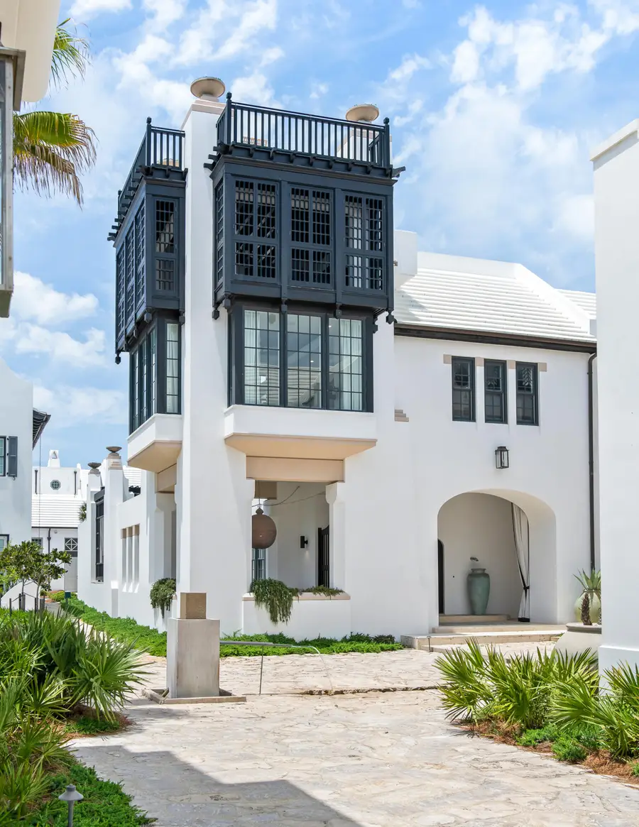 25 Moongate Court, Inlet Beach, FL 32461 - #3