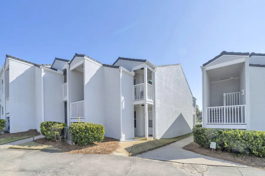 4984 W County Highway 30a # 4B, Santa Rosa Beach, FL 32459 - #3