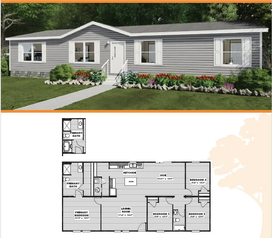 101 Hyacinth Avenue, Defuniak Springs, FL 32433 - #1