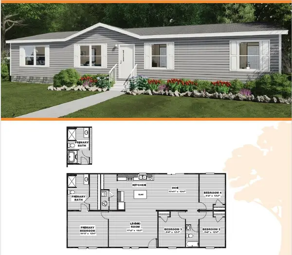 23 Hyacinth Avenue, DeFuniak Springs, FL 32433