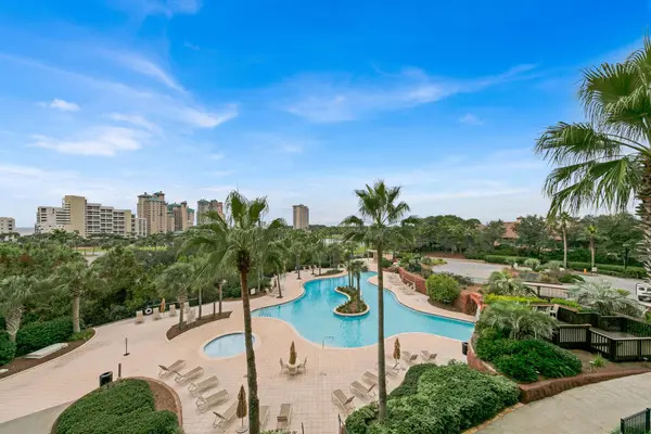 5002 S Sandestin Boulevard #6328, Destin, FL 32550