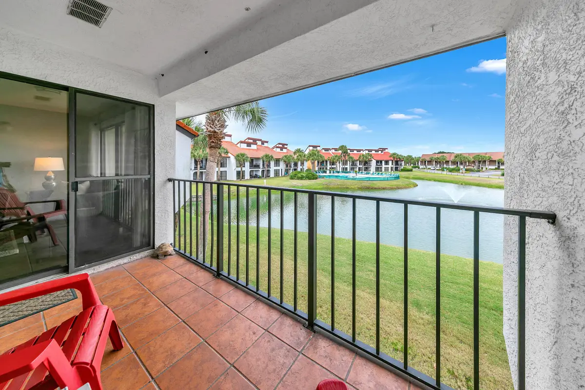 520 N Richard Jackson Boulevard #UNIT 1007, Panama City Beach, FL 32407 - #1