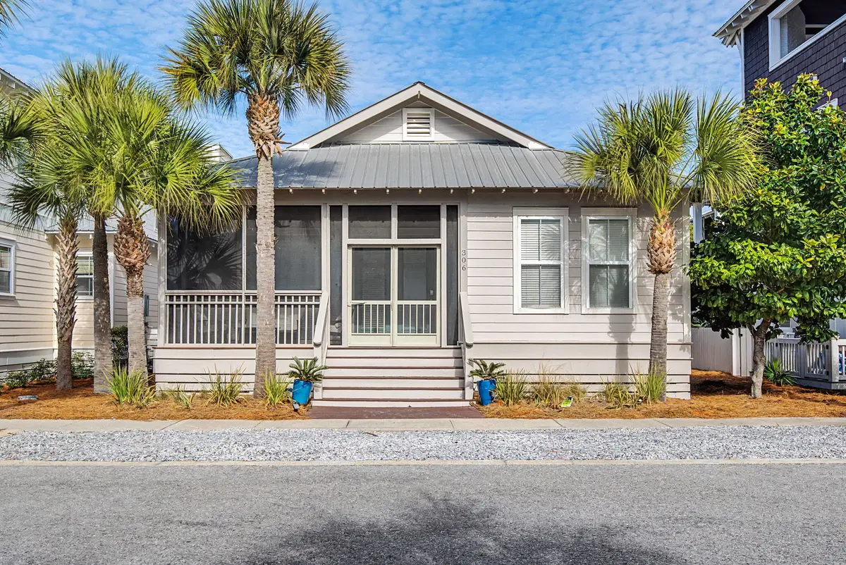 306 Beach Bike Way, Inlet Beach, FL 32461 - #1