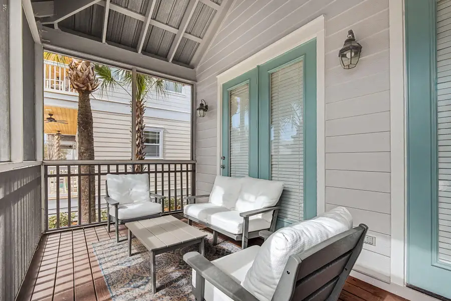 306 Beach Bike Way, Inlet Beach, FL 32461 - #3