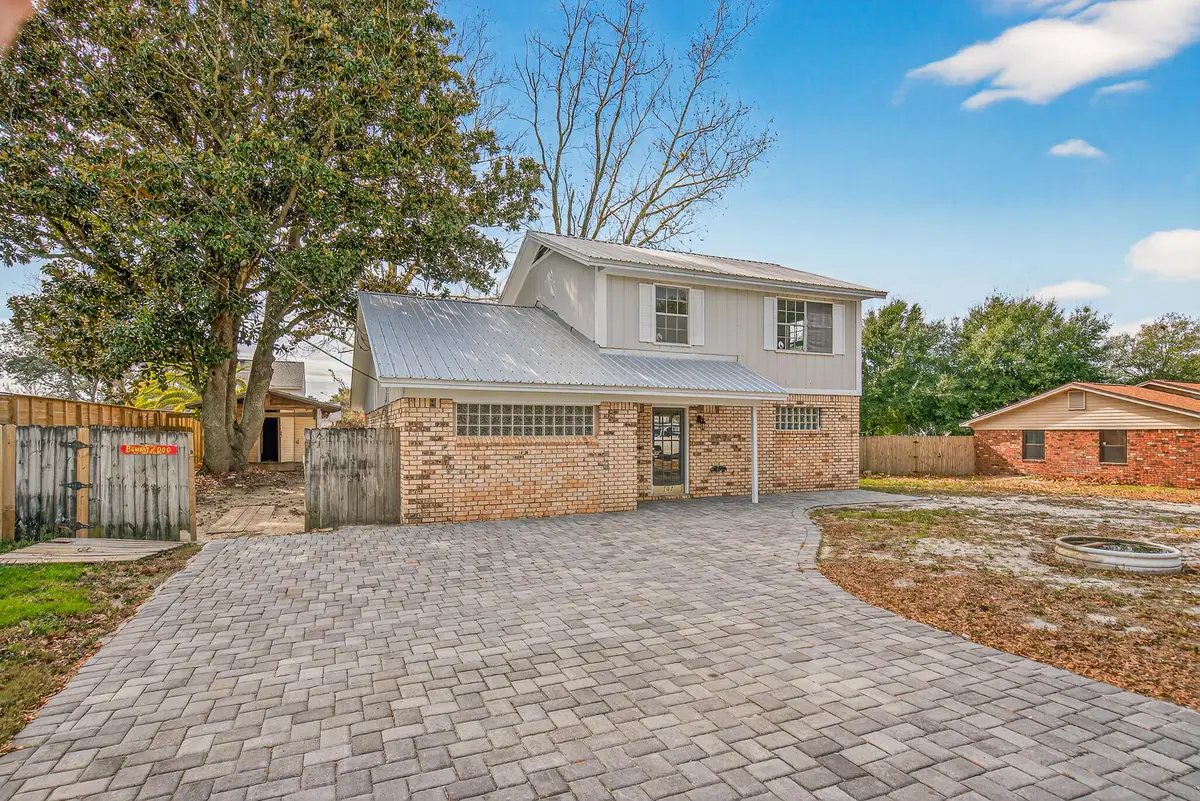 702 Whippoorwill Lane, Destin, FL 32541 - #1