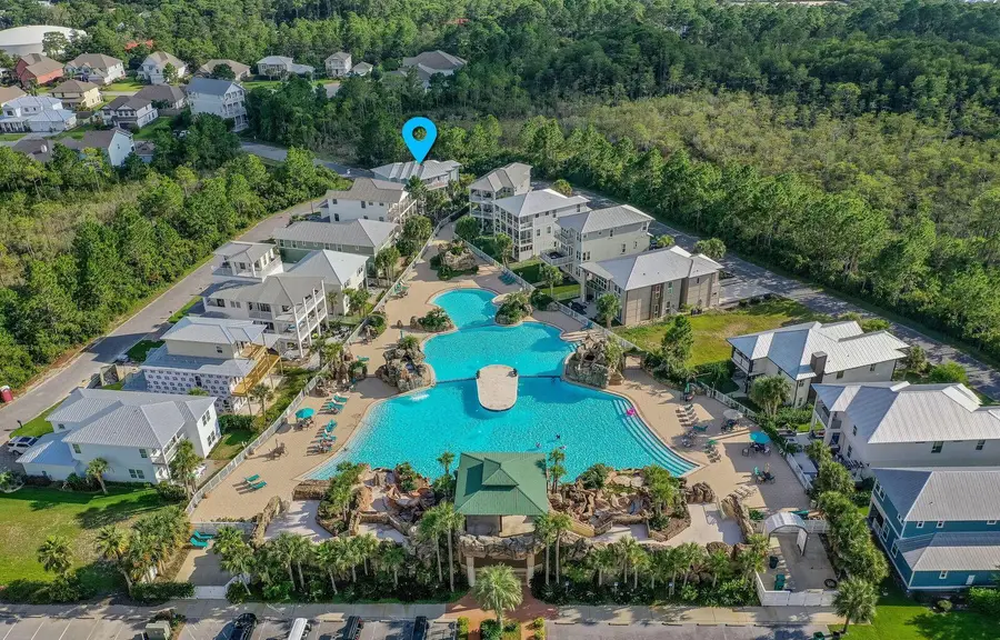 123 S Cypress Breeze Boulevard, Santa Rosa Beach, FL 32459 - #2