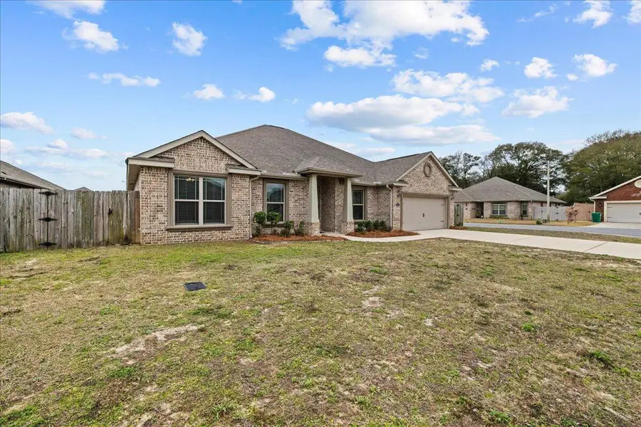 2374 Ellison Way, Fort Walton Beach, FL 32547 - #2