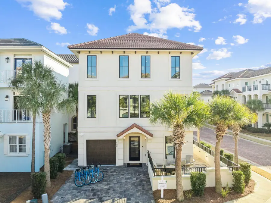 4821 Ocean Boulevard, Destin, FL 32541 - #3