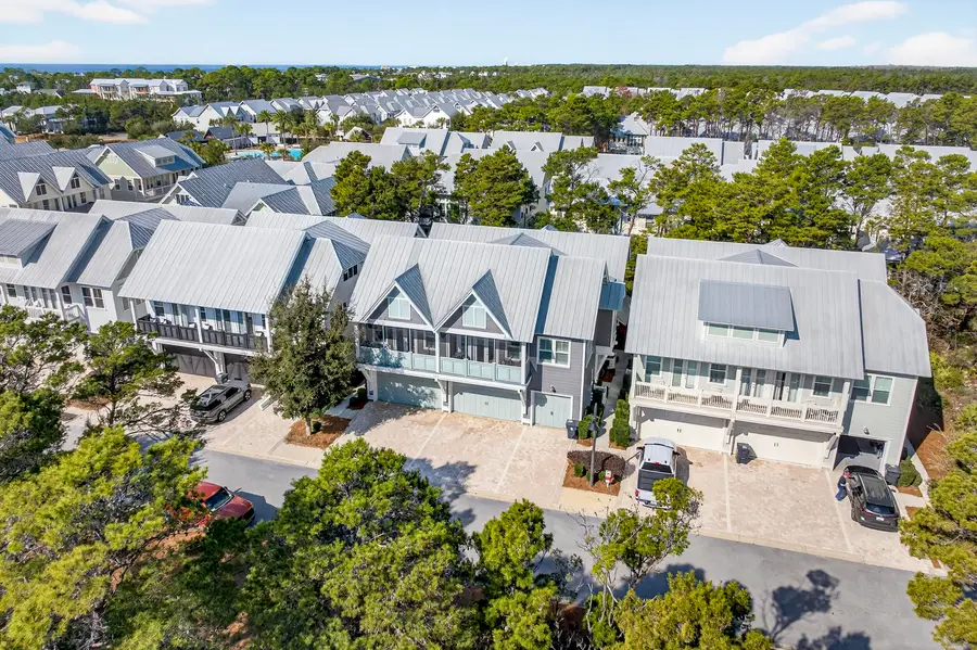 121 E Milestone Drive #UNIT B, Inlet Beach, FL 32461 - #3