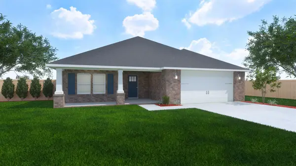 7584 Hatteras Drive, Navarre, FL 32566