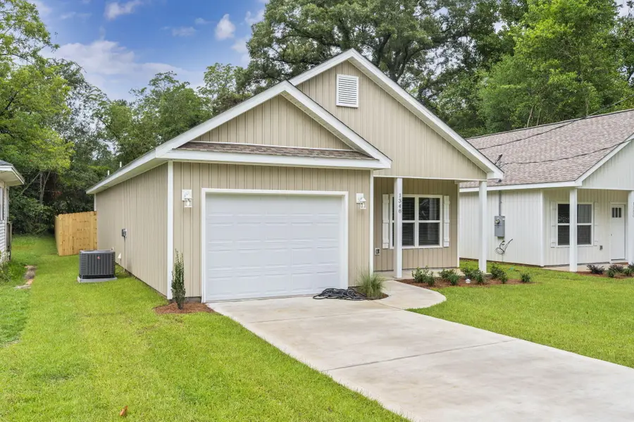 1357 E. Chestnut Avenue, Crestview, FL 32539 - #3