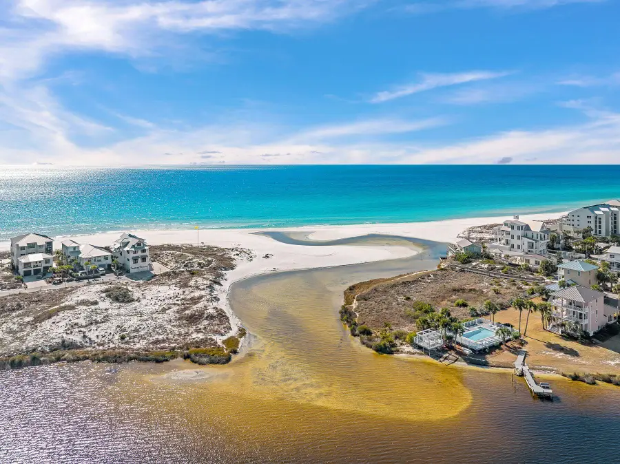 192 Lake Pointe Drive, Santa Rosa Beach, FL 32459 - #2