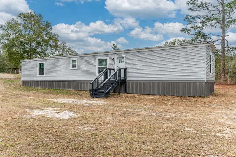 59 Plew Court, Defuniak Springs, FL 32433 - #2