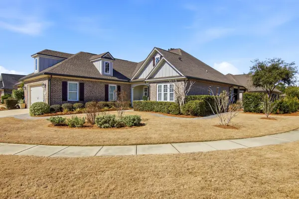 183 Meadow Lake Drive, Freeport, FL 32439