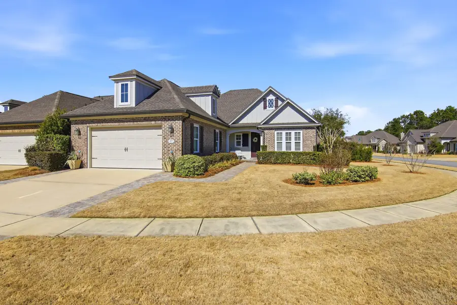 183 Meadow Lake Drive, Freeport, FL 32439 - #2