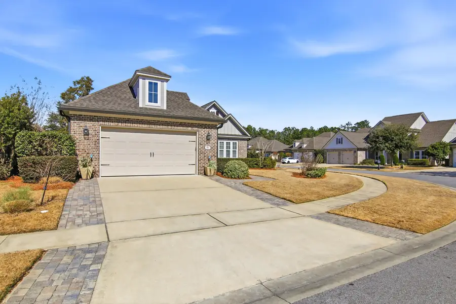 183 Meadow Lake Drive, Freeport, FL 32439 - #3