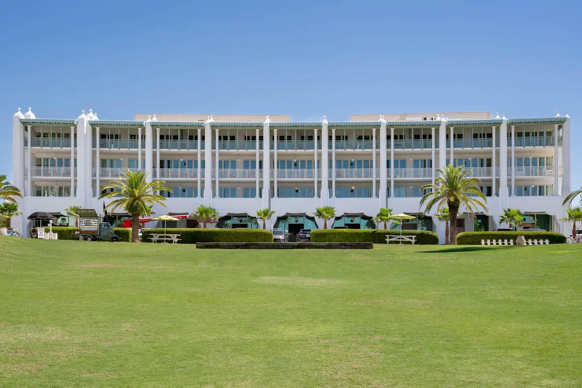 27 Admiralty #UNIT 207, Inlet Beach, FL 32461 - #1