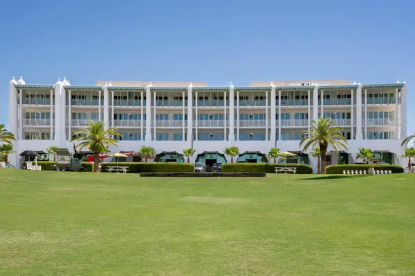 27 Admiralty #UNIT 207, Inlet Beach, FL 32461