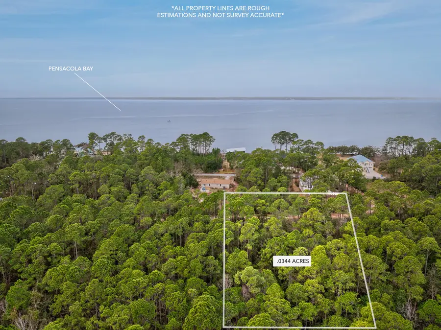 000 Haddock Road, Milton, FL 32583 - #3
