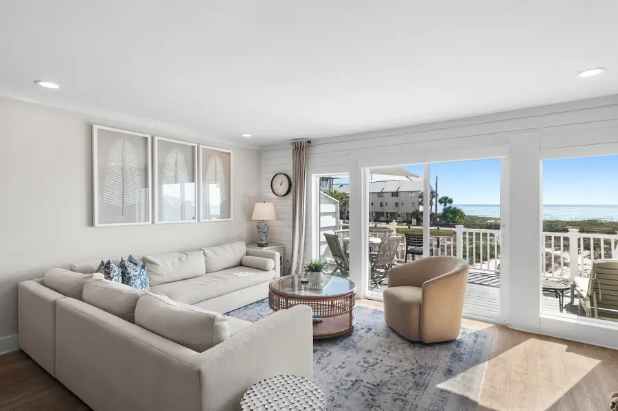 207 Beachfront Trail #UNIT 12, Santa Rosa Beach, FL 32459 - #2