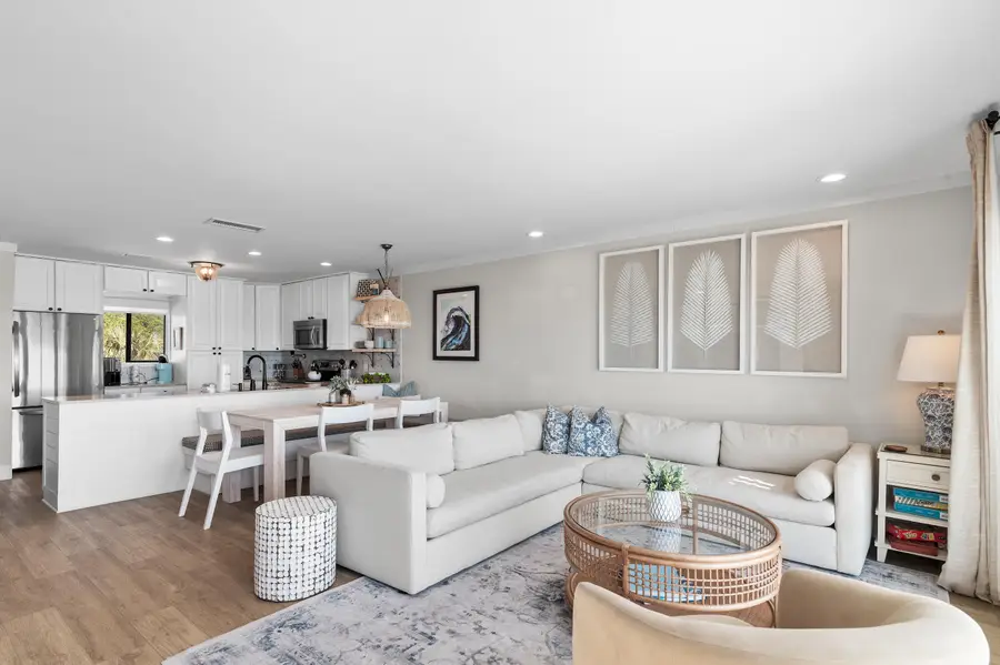 207 Beachfront Trail #UNIT 12, Santa Rosa Beach, FL 32459 - #3