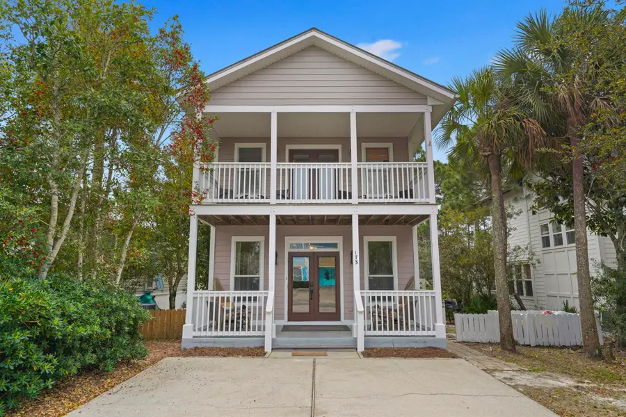 173 Sugar Sand Lane, Santa Rosa Beach, FL 32459 - #2