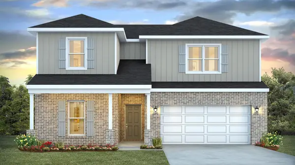 5825 Dove Nest Road, Gulf Breeze, FL 32563