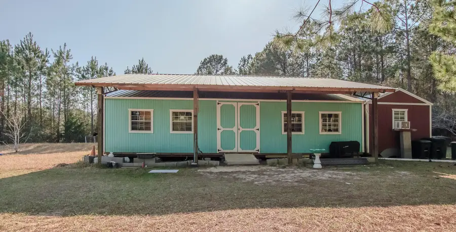 2444 Hardee Skipper Road, Ponce De Leon, FL 32455 - #2