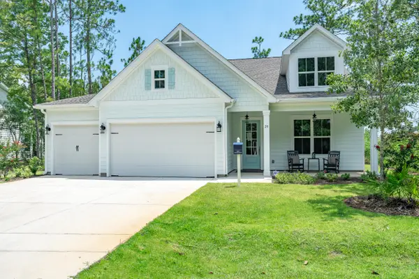 20 N J Hunter's Way #Lot 61, Freeport, FL 32439