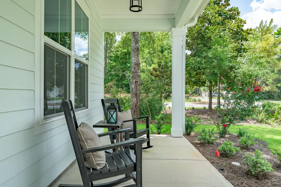 20 N J Hunter's Way #Lot 61, Freeport, FL 32439 - #2