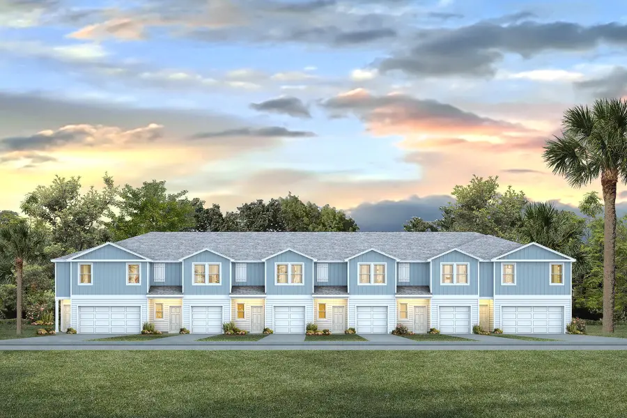 46 Hatten Court, Mary Esther, FL 32569 - #2