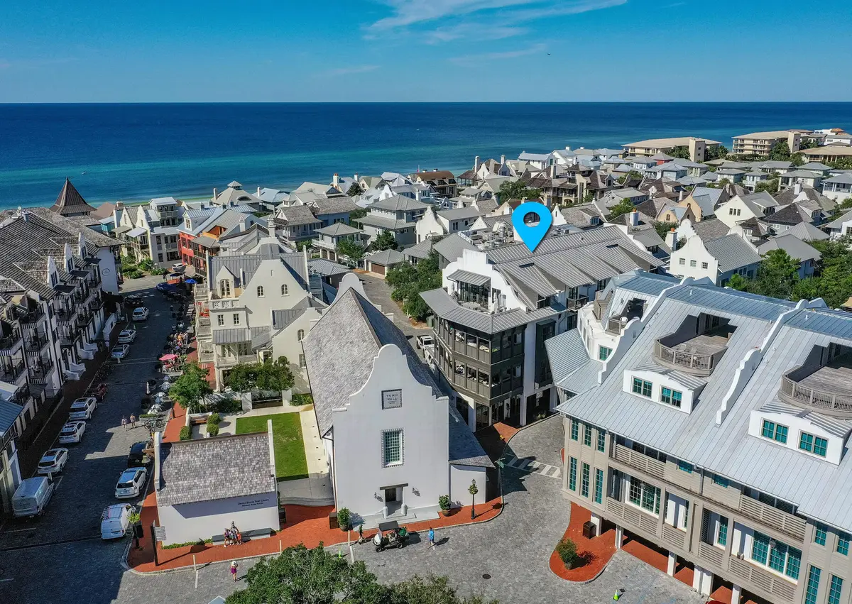 74 Town Hall Road #3A, Rosemary Beach, FL 32461 - #1