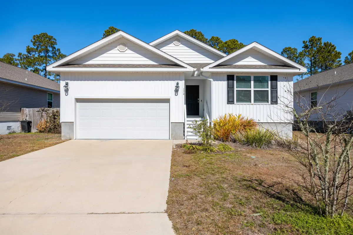 174 American Court, Santa Rosa Beach, FL 32459 - #1
